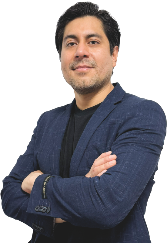 Dra. Especialista invitada